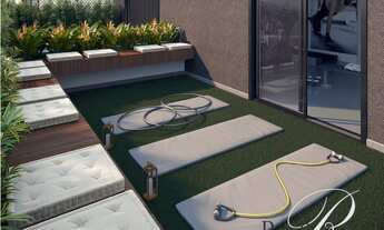 Imagem 6: Venda de Apartamento Luxuoso na Freguesia - 3 Quartos, 2 Suítes, 2 Vagas de Garagem - Raro