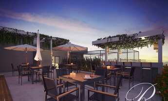 Imagem 3: Venda de Apartamento Luxuoso na Freguesia - 3 Quartos, 2 Suítes, 2 Vagas de Garagem - Raro