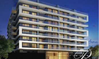 Imagem 2: Venda de Apartamento Luxuoso na Freguesia - 3 Quartos, 2 Suítes, 2 Vagas de Garagem - Raro