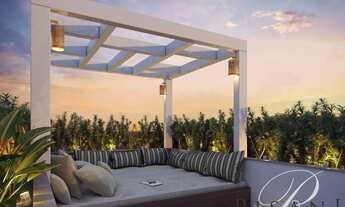 Imagem 7: Venda de Apartamento Luxuoso na Freguesia - 3 Quartos, 2 Suítes, 2 Vagas de Garagem - Raro