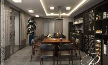 Imagem 7: URBAN BOUTIQUE APARTMENTS: Apartamento Studio na Lapa, Rio de Janeiro - 1 quarto, suite, s