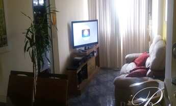 Imagem 3: Apartamento à venda em Campo Grande, Rio de Janeiro-RJ: 2 quartos, reformado, vista deslum