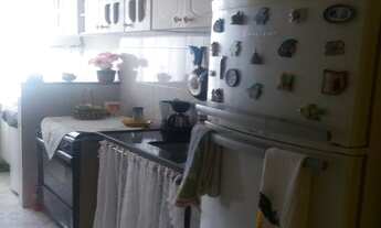 Imagem 7: Apartamento à venda em Campo Grande, Rio de Janeiro-RJ: 2 quartos, reformado, vista deslum