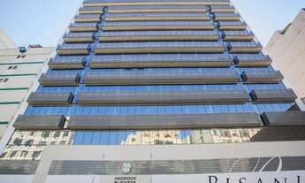 Imagem: Venda sala comercial na Tijuca