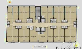 Imagem 3: Venda sala comercial na Tijuca