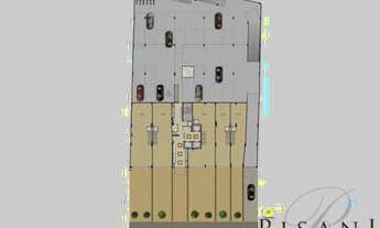 Imagem 2: Venda sala comercial na Tijuca