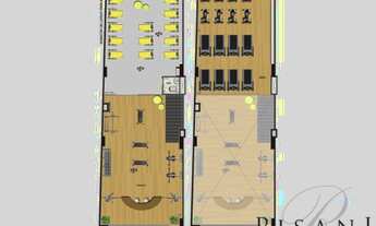 Imagem 4: Venda sala comercial na Tijuca