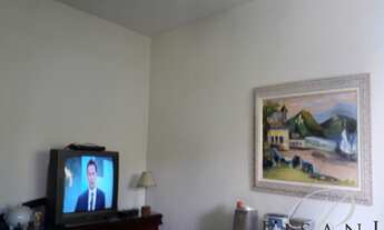 Imagem 7: Campo Grande, Brito, otima casa constuida na junçao de 2 terrenos,quintal bem amplo com gr