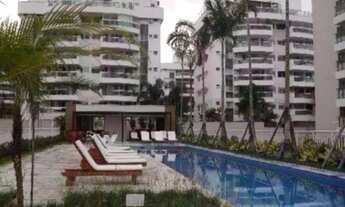 Imagem 2: Vendo cobertura duplex no Recreio, Condominio Viverde, 3 quartos (2 suites), 4 banheiros