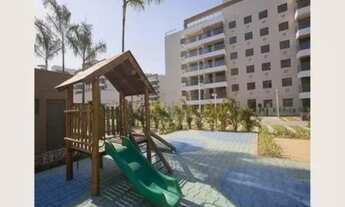 Imagem 5: Vendo cobertura duplex no Recreio, Condominio Viverde, 3 quartos (2 suites), 4 banheiros