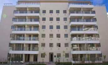 Imagem 3: Vendo cobertura duplex no Recreio, Condominio Viverde, 3 quartos (2 suites), 4 banheiros