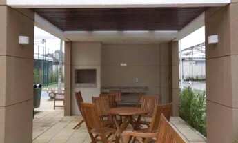 Imagem 4: Vendo cobertura duplex no Recreio, Condominio Viverde, 3 quartos (2 suites), 4 banheiros