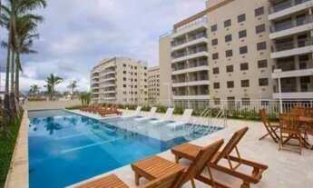 Imagem 7: Vendo cobertura duplex no Recreio, Condominio Viverde, 3 quartos (2 suites), 4 banheiros