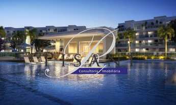 Imagem: Barra Village Prime, 2 quartos (suite)