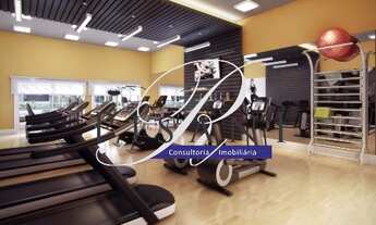 Imagem 4: Barra Village Prime, 2 quartos (suite), decorado, moveis planejados, lazer completo, segur