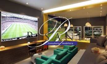 Imagem 6: Barra Village Prime, 2 quartos (suite), decorado, moveis planejados, lazer completo, segur