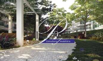 Imagem 3: Barra Village Prime, 2 quartos (suite), decorado, moveis planejados, lazer completo, segur