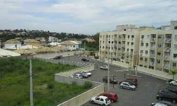 Imagem 5: Campo Grande, Joia do Campo, 2 quartos com suite, lazer completo, localização privilegiada