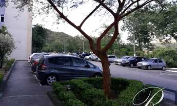 Imagem 5: Campo Grande, apartamento 3 quartos, condominio Flamingo, aceita financiamento