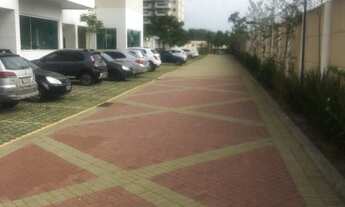 Imagem 5: Barra Wave, Recreio, apartamento 3 quartos (suite com closet), moveis planejados, total la