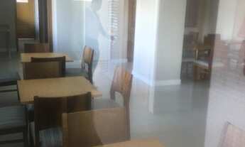 Imagem 7: Barra Wave, Recreio, apartamento 3 quartos (suite com closet), moveis planejados, total la