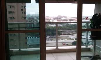 Imagem: Recreio, Villa Bourguese, 2 quartos, total