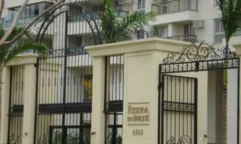 Imagem: Apartamento à venda na Barra da Tijuca