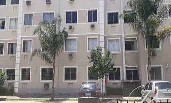 Imagem 4: Apartamento à Venda em Guadalupe, Rio de Janeiro - 2 Quartos, 1 Vaga, Condomínio Fechado