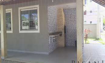 Imagem 6: Apartamento à Venda em Guadalupe, Rio de Janeiro - 2 Quartos, 1 Vaga, Condomínio Fechado