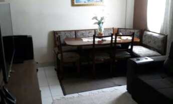 Imagem: Meier, 3 quartos com dependencia, reformado