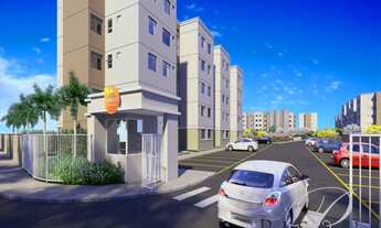 Imagem: Apartamento à venda em Campo Grande, Rio