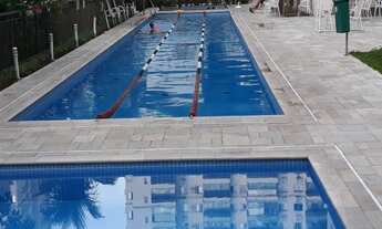 Imagem 4: Barra da Tijuca, Reserva Jardim, 3 quartos + dependencia, moveis planejados, lazer mais qu