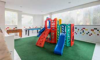 Imagem 4: Recreio, Barra Bonita, apartamento duplex, 2 quartos (suite), finamente decorado, moveis p