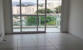 Imagem: Cobertura de 3 quartos no Pechincha, Rio