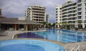 Imagem 4: Recreio, Life Resort, apartamento 3 quartos (suite), moveis planejados, condominio clube