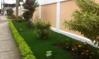 Imagem 3: Vargem Pequena,Advanced Residence, casa duplex, 3 suites, novissima, quintal, piscina, doc