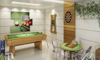 Imagem 4: Vargem Pequena,Advanced Residence, casa duplex, 3 suites, novissima, quintal, piscina, doc