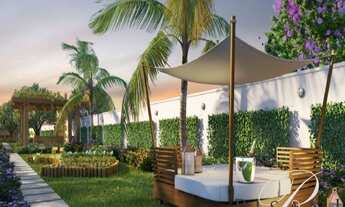 Imagem 7: Vargem Pequena,Advanced Residence, casa duplex, 3 suites, novissima, quintal, piscina, doc