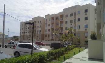 Imagem 2: Campo Grande, Joia do Campo, 2 quartos com suite, lazer, vaga, portaria 24hs, elevador