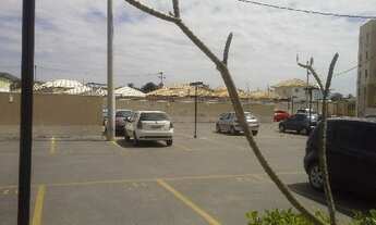 Imagem 3: Campo Grande, Joia do Campo, 2 quartos com suite, lazer, vaga, portaria 24hs, elevador