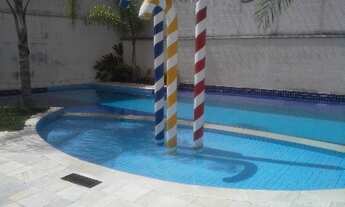 Imagem 5: Campo Grande, Joia do Campo, 2 quartos com suite, lazer, vaga, portaria 24hs, elevador