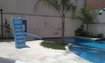 Imagem 6: Campo Grande, Joia do Campo, 2 quartos com suite, lazer, vaga, portaria 24hs, elevador