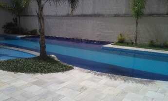 Imagem 7: Campo Grande, Joia do Campo, 2 quartos com suite, lazer, vaga, portaria 24hs, elevador