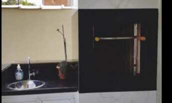 Imagem 3: Guaratiba, otima casa duplex, 3 quartos (suite), quintal com piscina e área gourmet