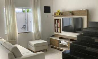 Imagem: Campo Grande, otima casa duplex, 3 quartos
