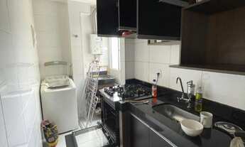 Imagem: Campo Grande, apartamento 2 quartos, no