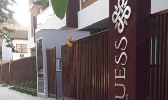 Imagem 1: Taquara, apartamento 2 quartos (suite), moveis planejados, total lazer, segurança, vaga de