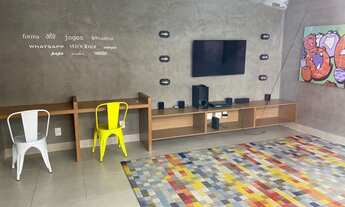 Imagem 3: Taquara, apartamento 2 quartos (suite), moveis planejados, total lazer, segurança, vaga de