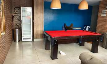 Imagem 4: Taquara, apartamento 2 quartos (suite), moveis planejados, total lazer, segurança, vaga de