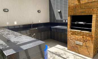 Imagem 7: Taquara, apartamento 2 quartos (suite), moveis planejados, total lazer, segurança, vaga de